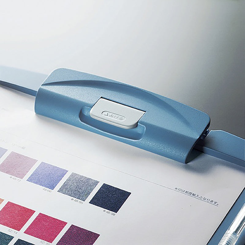 KOKUYO Clipboard E Yoha-H73 Blue Default Title