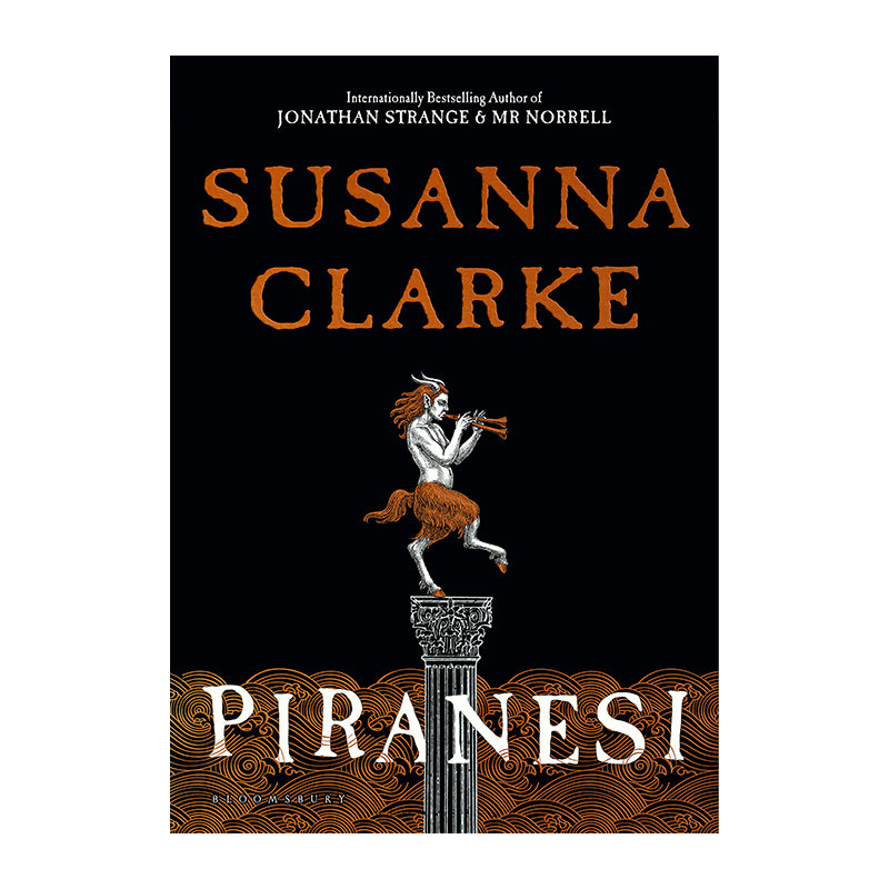 Piranesi Default Title