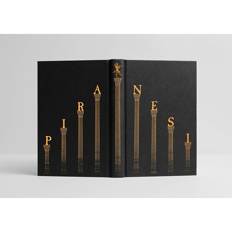 Piranesi Default Title