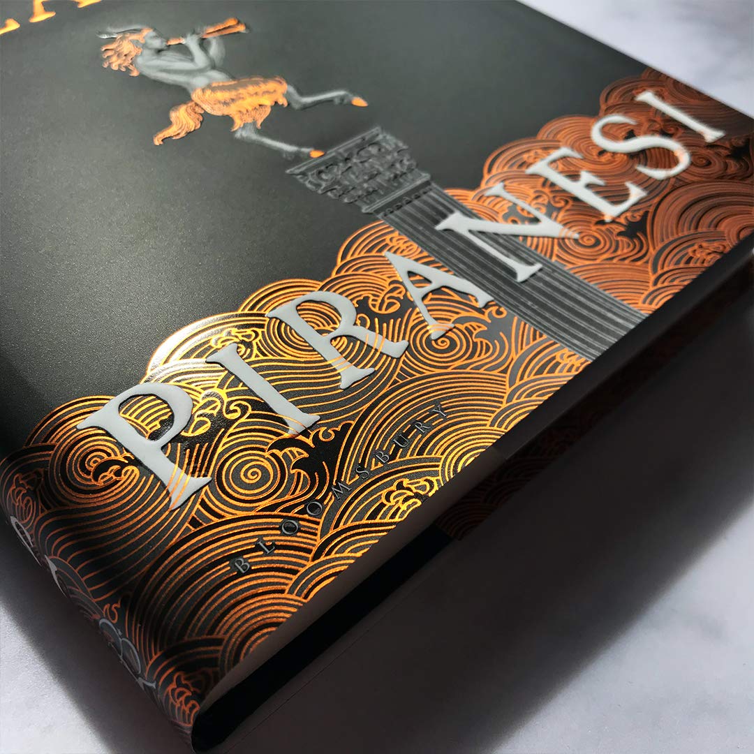 Piranesi Default Title