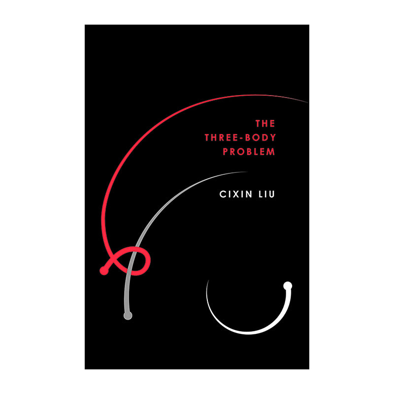 The Three Body Problem Default Title