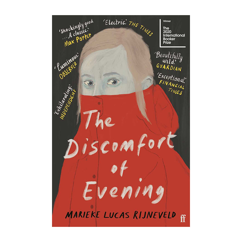 The Discomfort of Evening Default Title