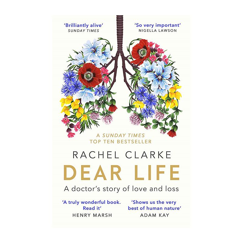 Dear Life Default Title