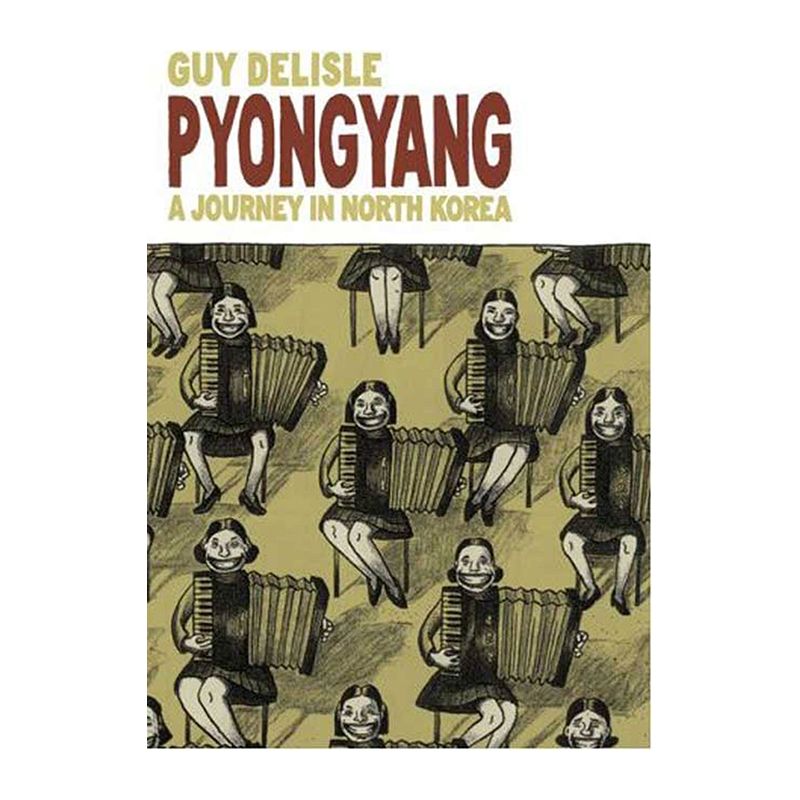 Pyongyang Default Title