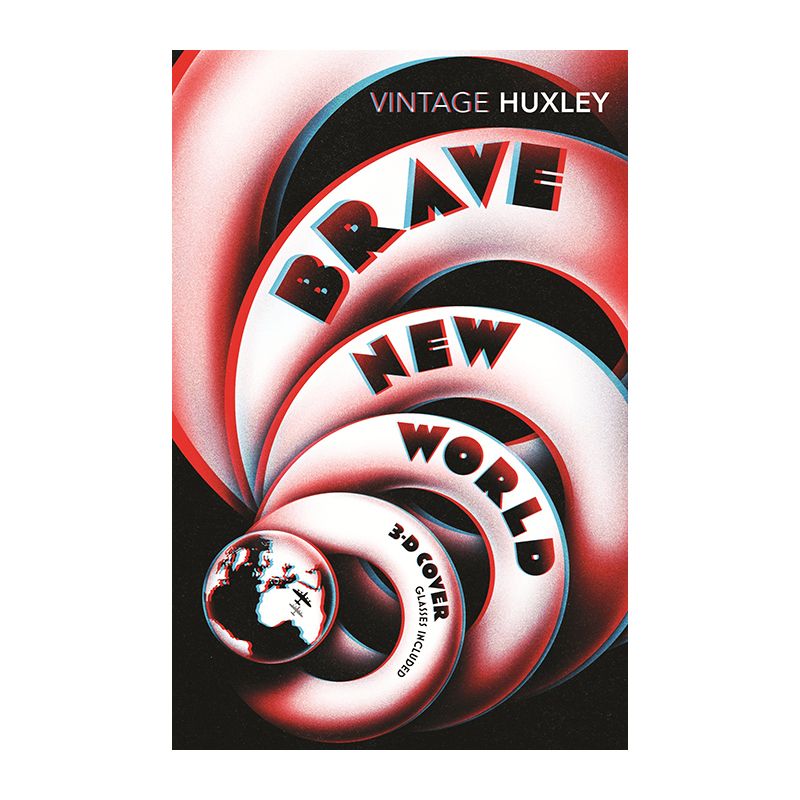 Brave New World Default Title