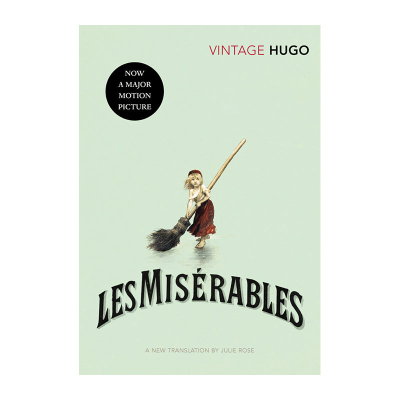 Les Miserables Default Title