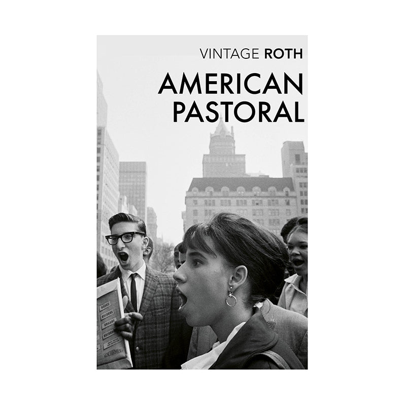 American Pastoral Default Title