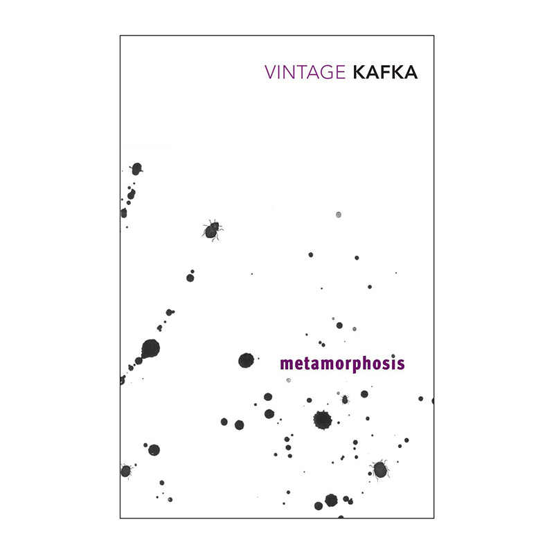 The Metamorphosis and Other Stories Default Title