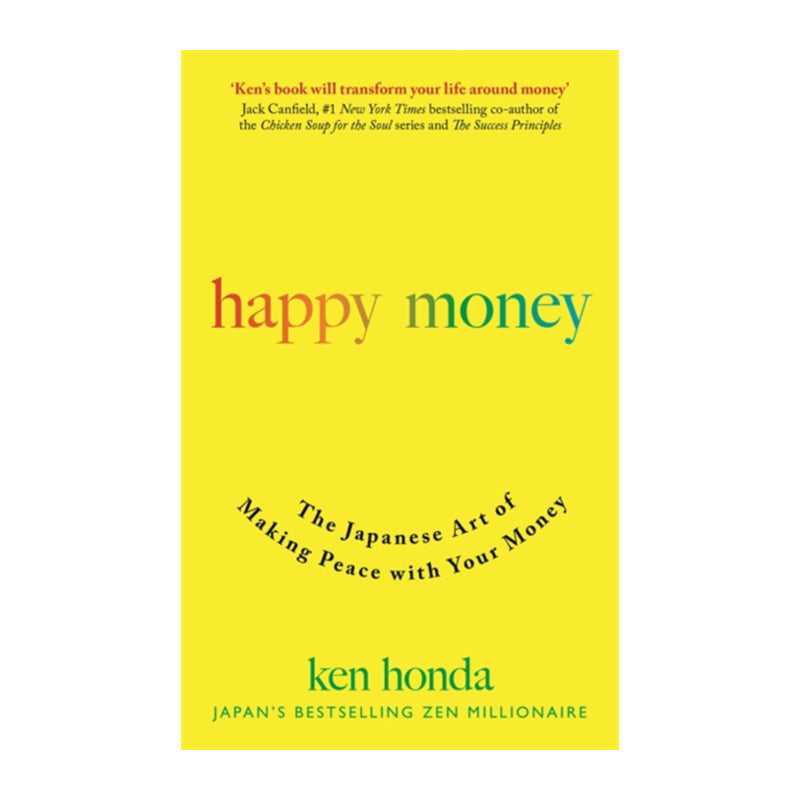 Happy Money Default Title