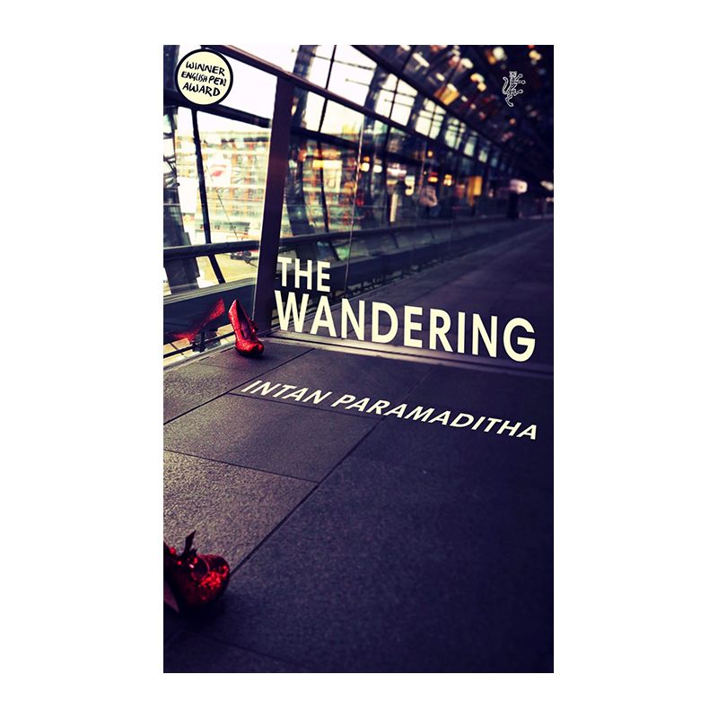 The Wandering Default Title