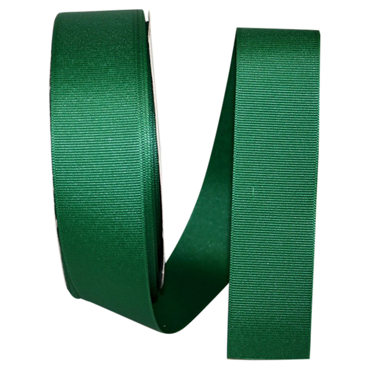 Grosgrain Ribbon 25mm 040 Jade Green