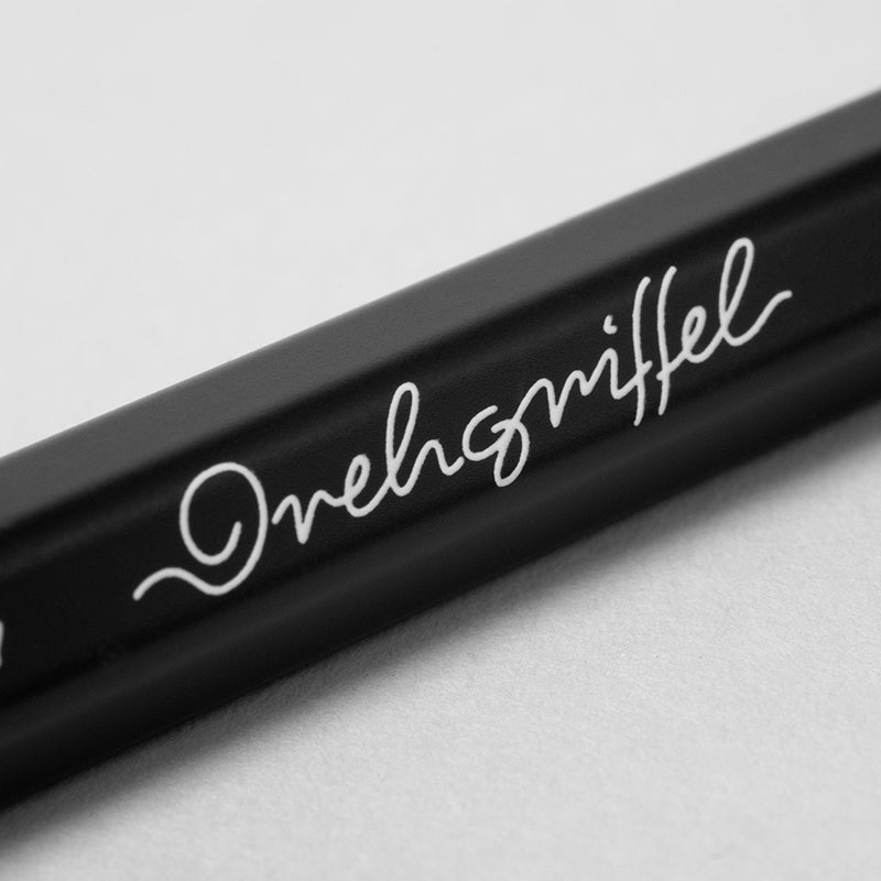 L1917 Drehgriffel Nr.1 Ball Pen Black Default Title