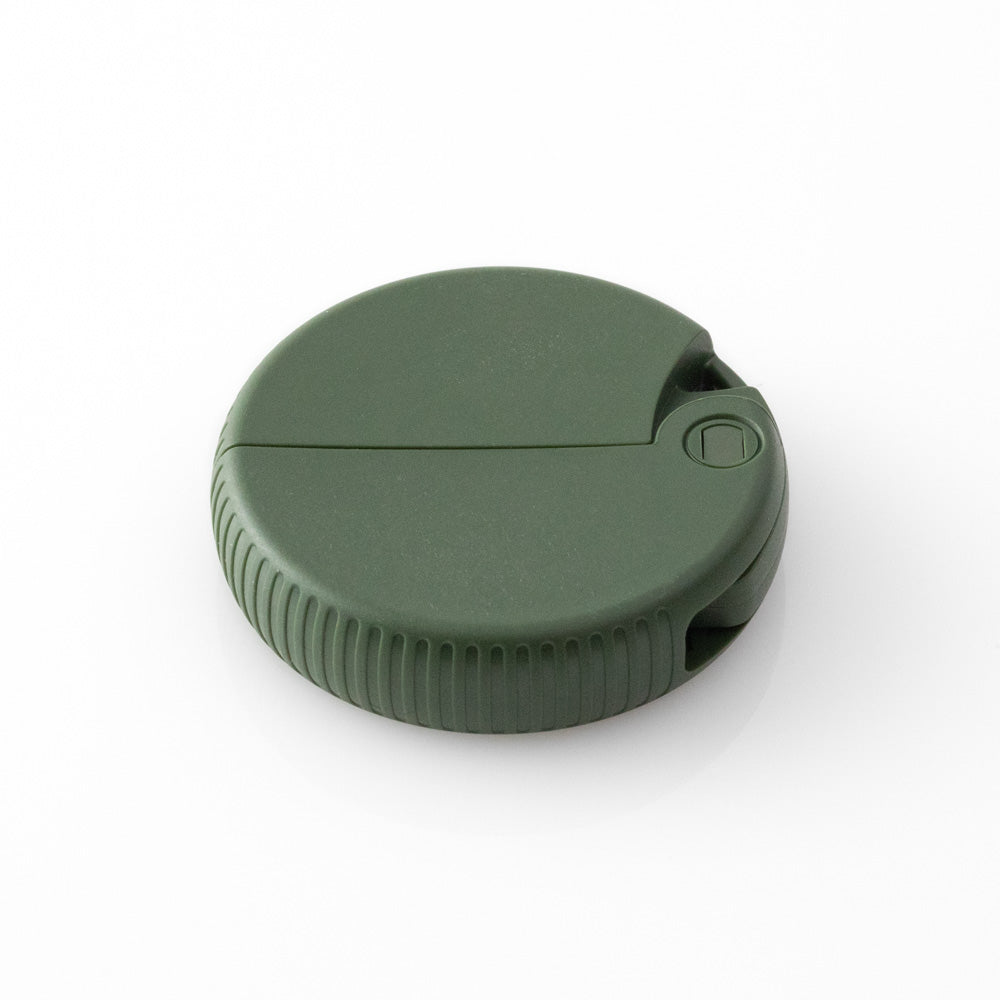 MIDORI Carton Opener Khaki A