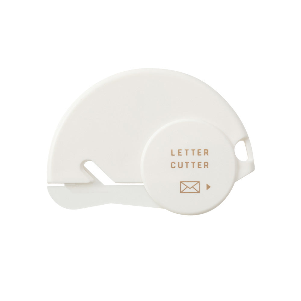 MIDORI Letter Cutter Ceramic Blade