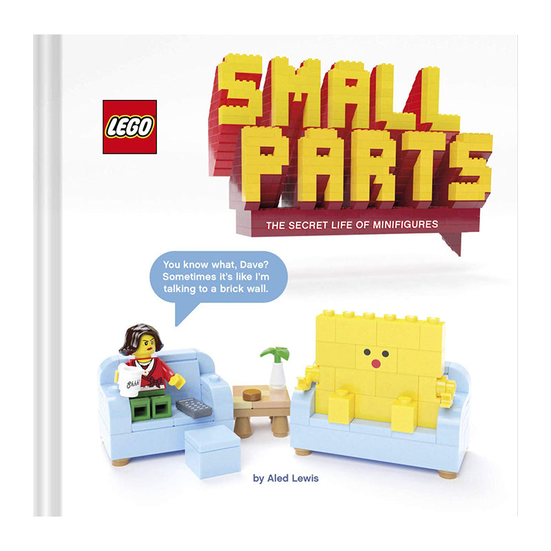 LEGO Small Parts Default Title