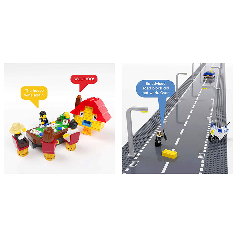 LEGO Small Parts Default Title