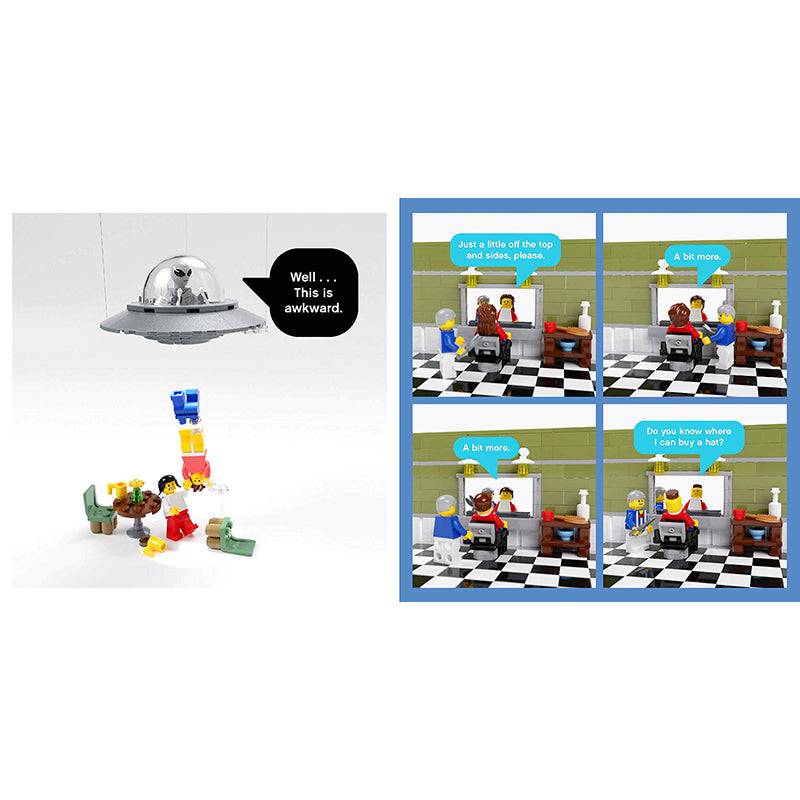 LEGO Small Parts Default Title