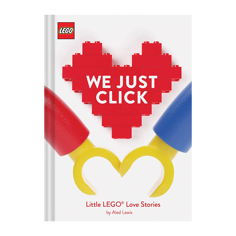 LEGO We Just Click Default Title