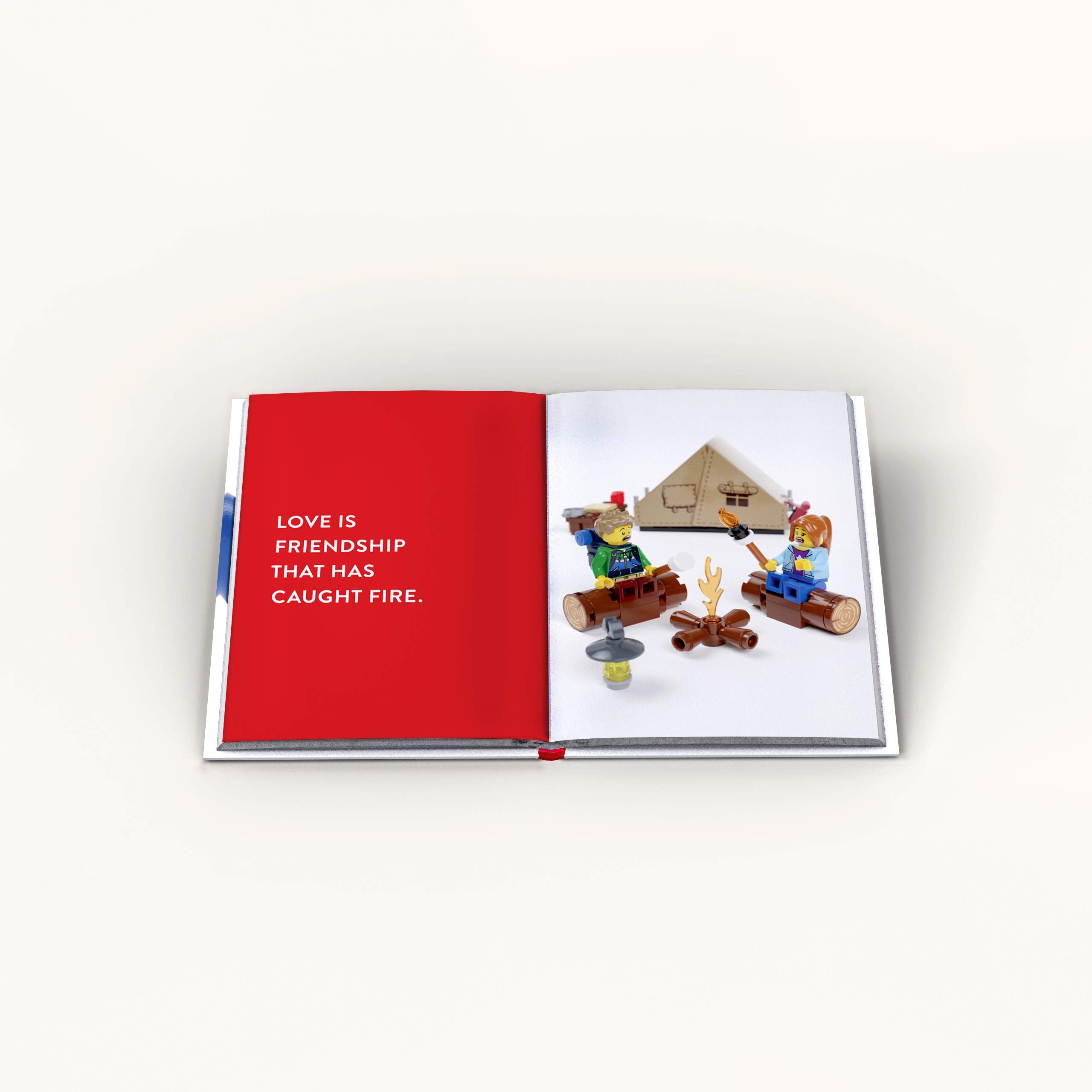 LEGO We Just Click Default Title