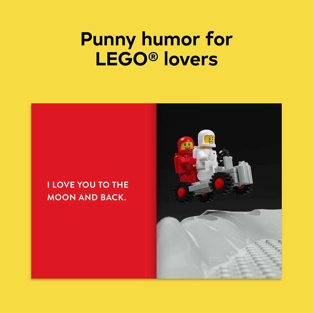 LEGO We Just Click Default Title