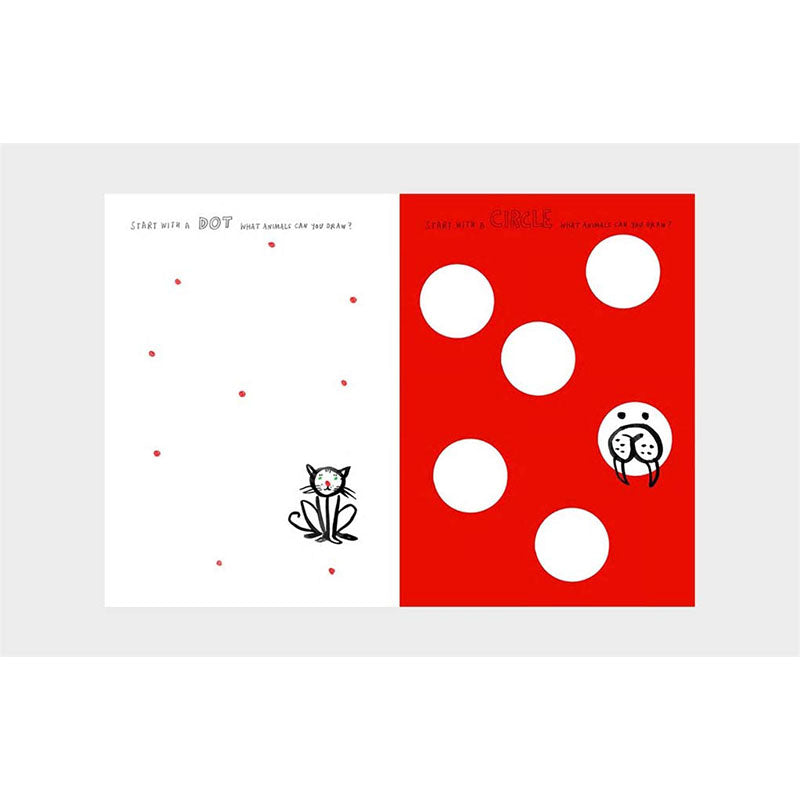 Let's Make Some Great Art:Animals 1206808