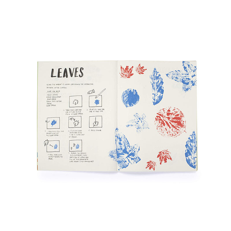 Let's Make Some Great Art:Patterns 1206809