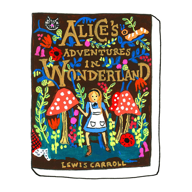 Bibliophile: 50 Postcards 1216761