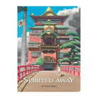 Studio Ghibli:Spirited Away 30 Postcards 1224121