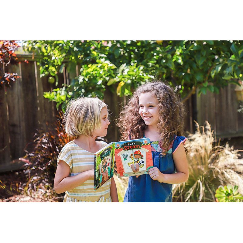 I Can Explore Default Title