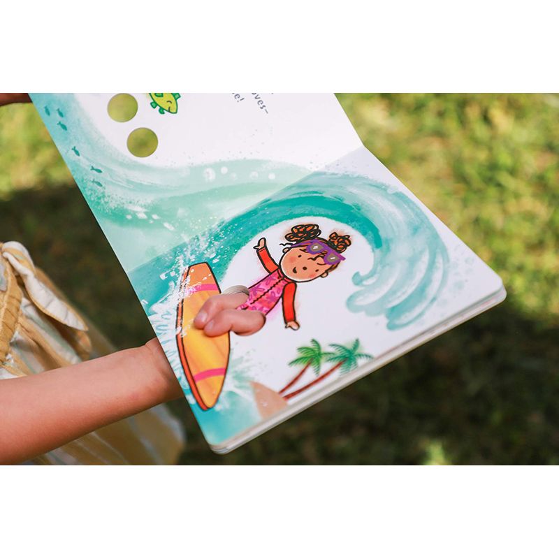 I Can Explore Default Title