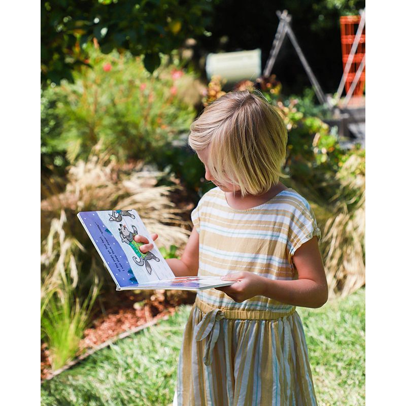 I Can Explore Default Title