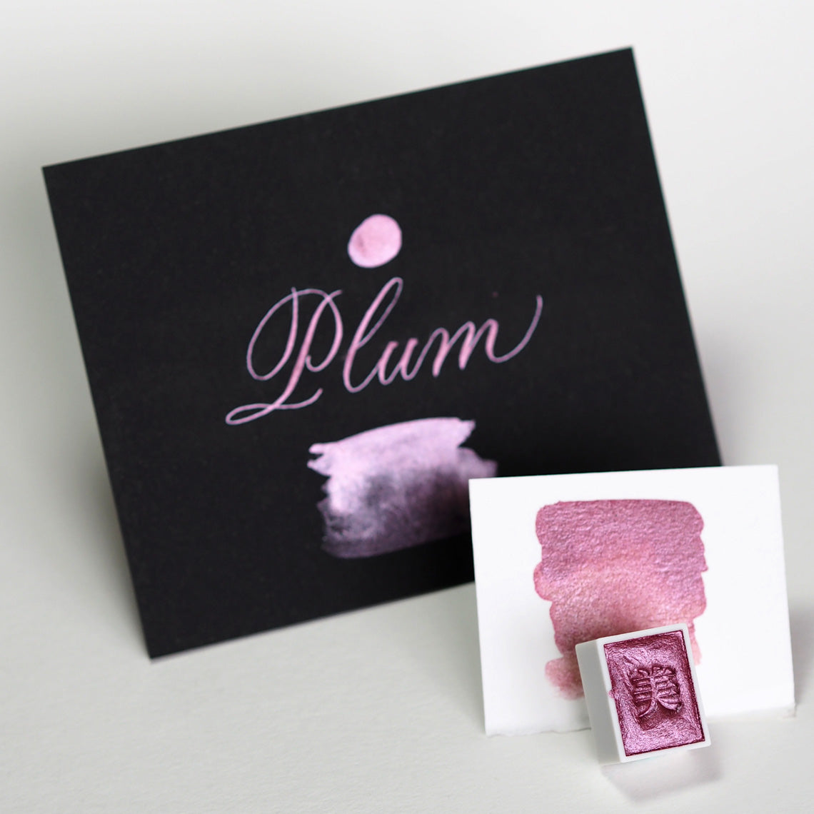 MEITALLICS 6pcs Set Dusk