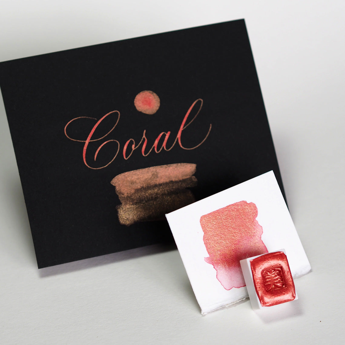 MEITALLICS 6pcs Set Dusk