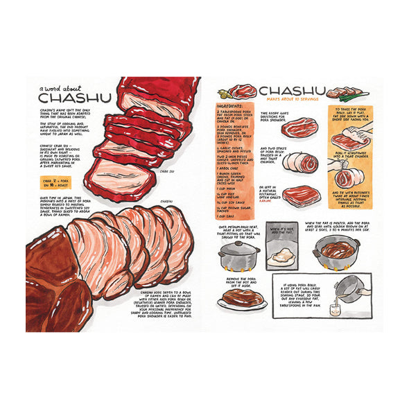 Let's Make Ramen! Default Title