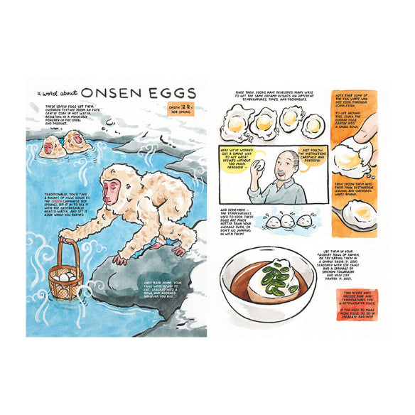 Let's Make Ramen! Default Title