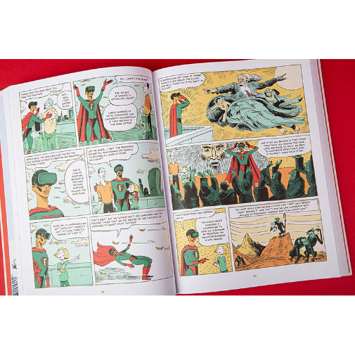 Sapiens:A Graphic History Volume 1 Default Title