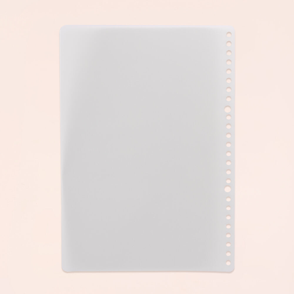 KOKUYO Campus Loose Leaf B5 26h 20s Tracing PP Default Title