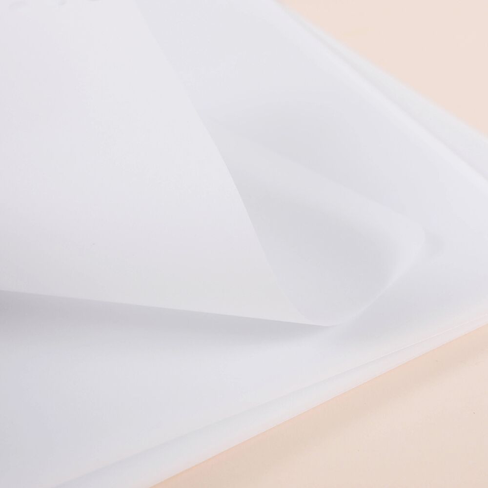 KOKUYO Campus Loose Leaf A5 20h 50s 9mm Lined Default Title