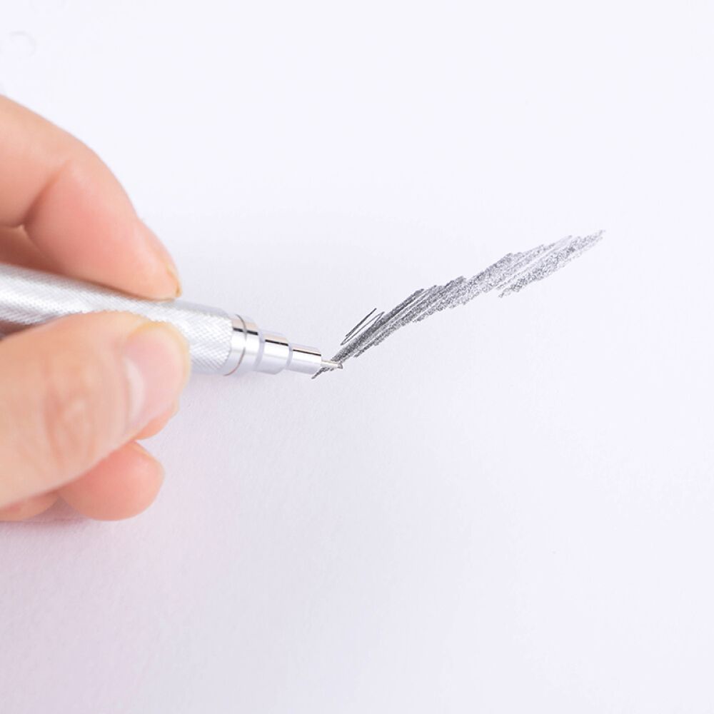 KOKUYO Campus Loose Leaf B5 26H 20s Sketching PP Default Title