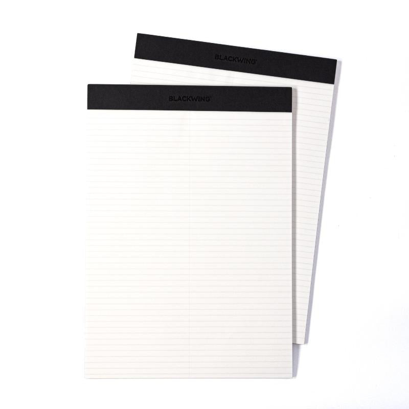 BLACKWING (Il)legal Pad Set of 2 Ruled Default Title