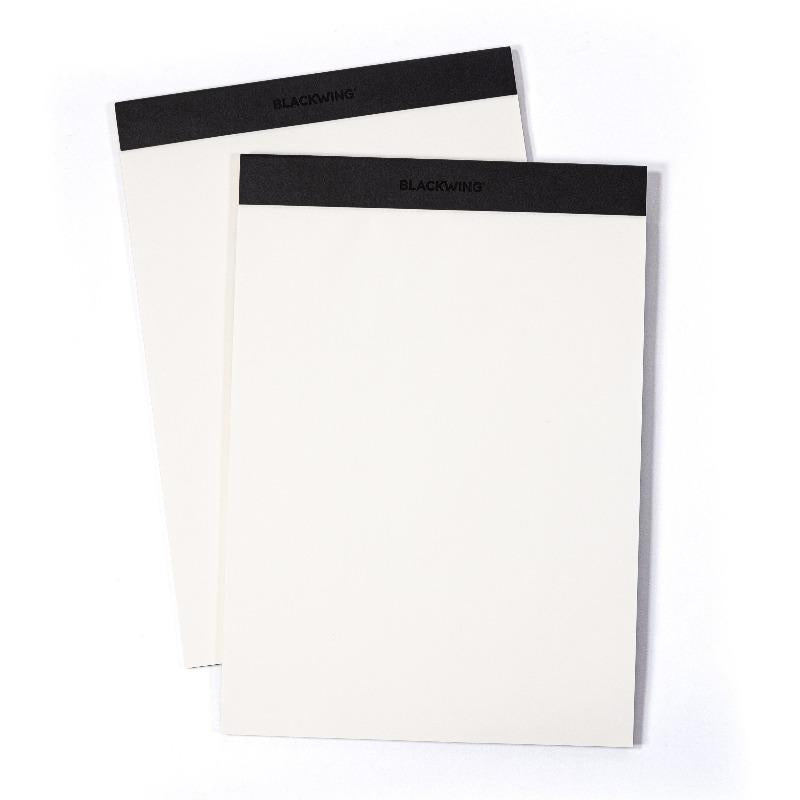 BLACKWING (Il)legal Pad Set of 2 Plain Default Title