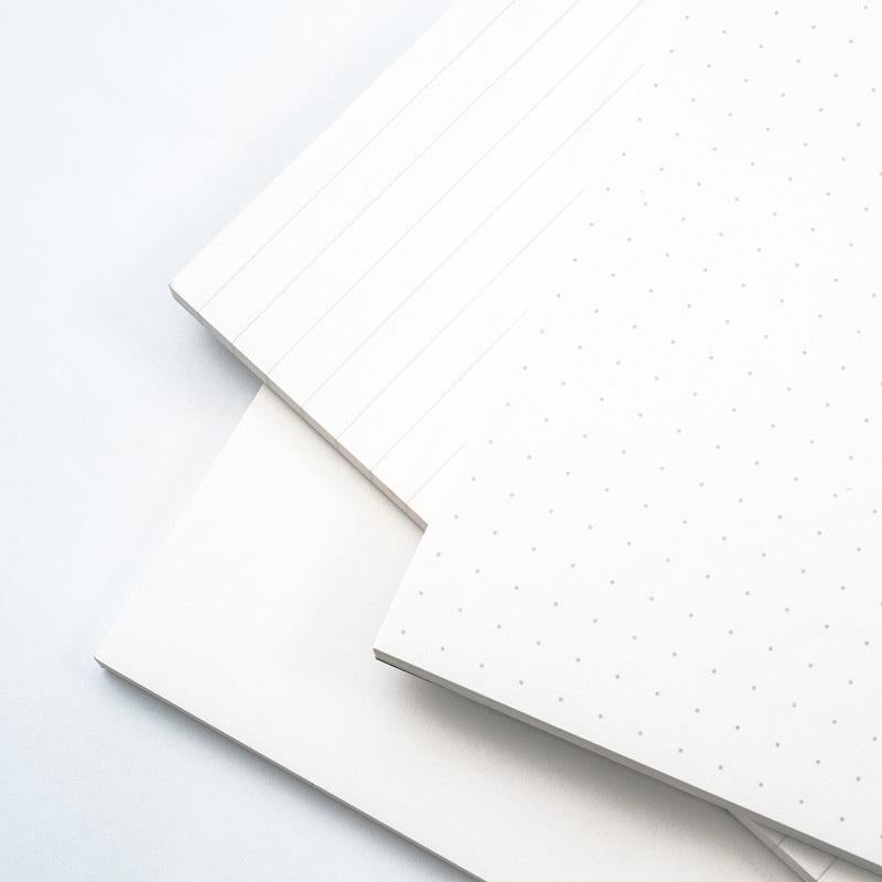 BLACKWING (Il)legal Pad Set of 2 Plain Default Title