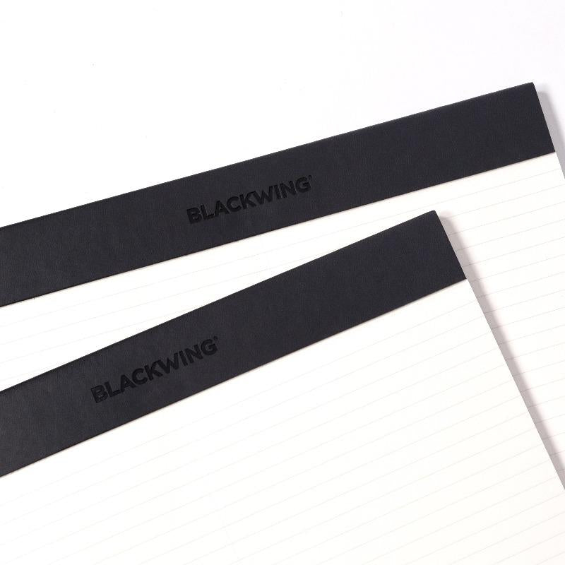 BLACKWING (Il)legal Pad Set of 2 Plain Default Title