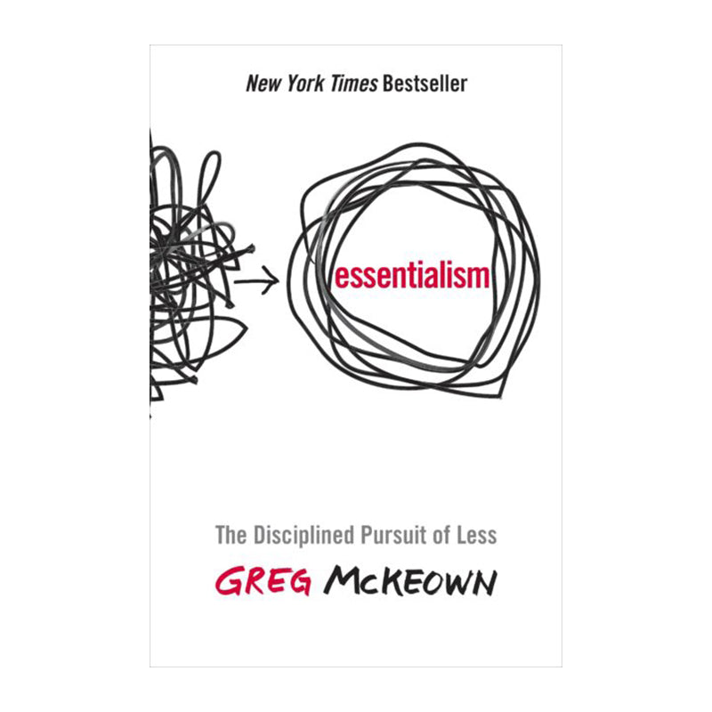Essentialism Default Title