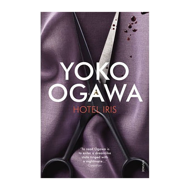 Hotel Iris Default Title