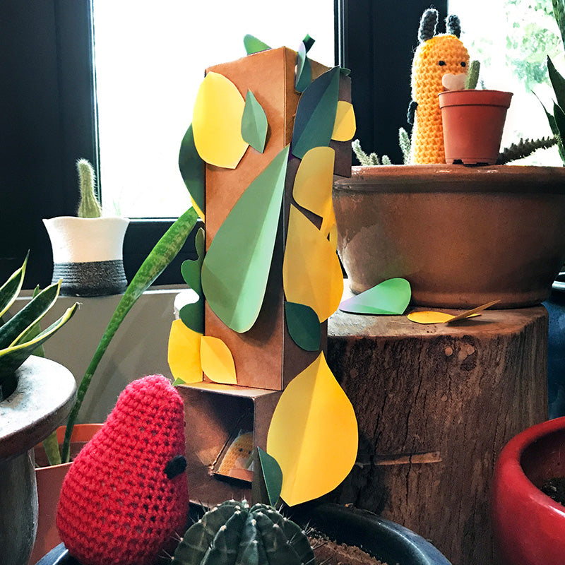 ATOM & THE DOT DIY Spy Cam 1212837