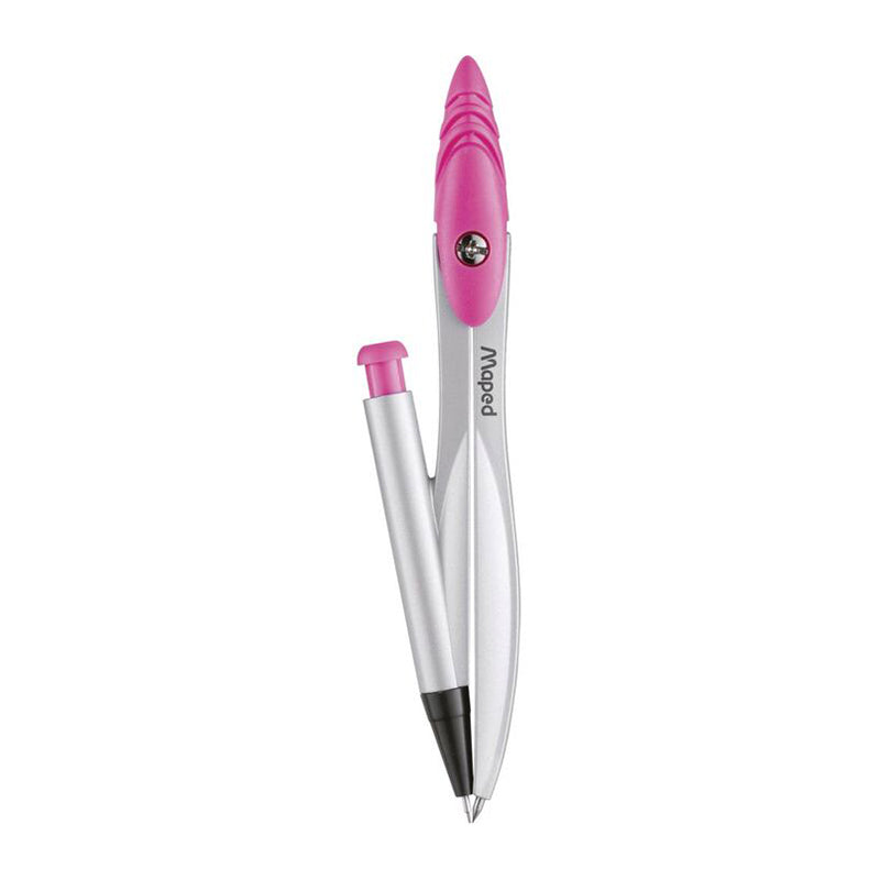 MAPED Study Compass Set MPcl 0.5mm Pink