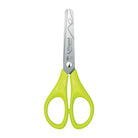 MAPED Essentials 464310 LH Scissors 13cm Green