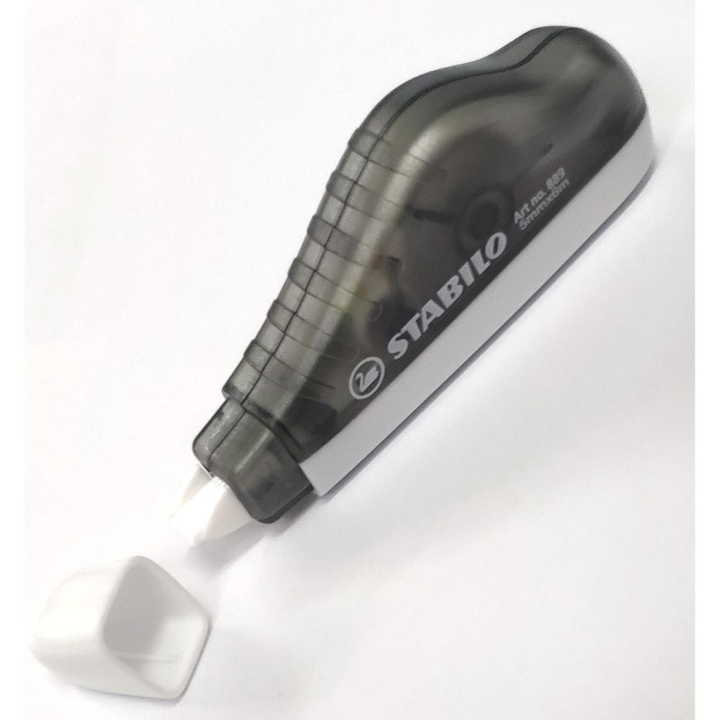 STABILO Correction Tape 889 1s Assorted Colours