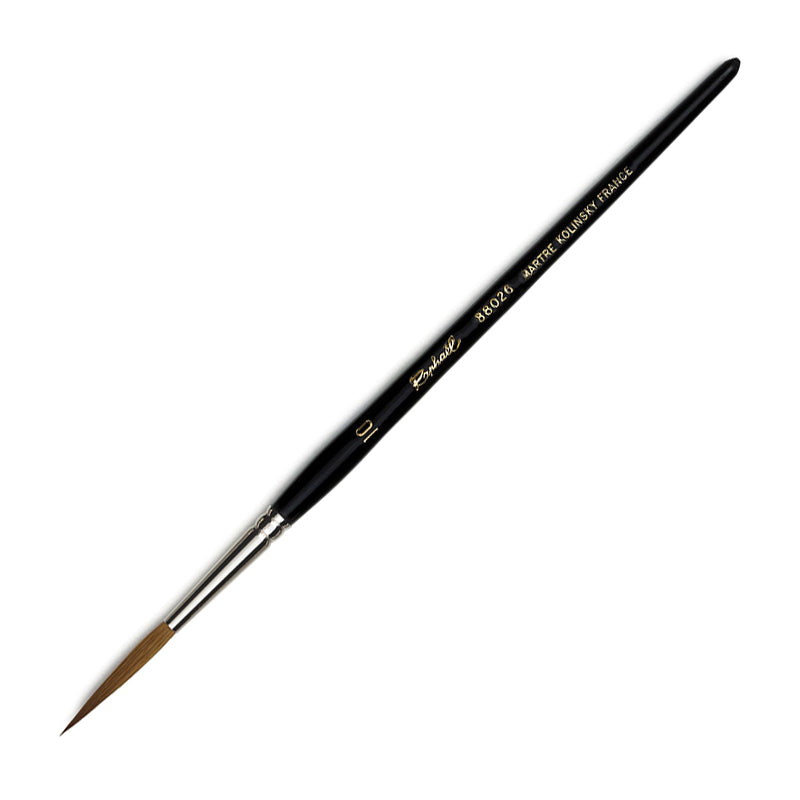 RAPHAEL Kolinsky 88026 XL Pointed Rigger 10